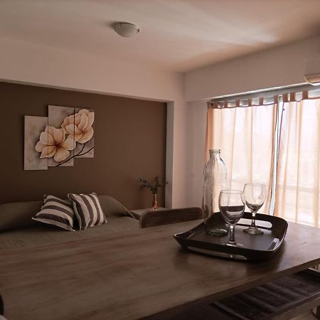 Apartament Departamento Salta Alsina Zewnętrze zdjęcie