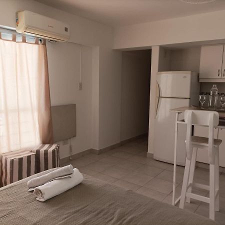 Apartament Departamento Salta Alsina Zewnętrze zdjęcie