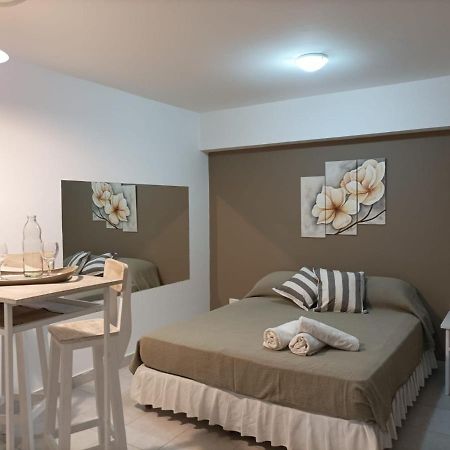 Apartament Departamento Salta Alsina Zewnętrze zdjęcie