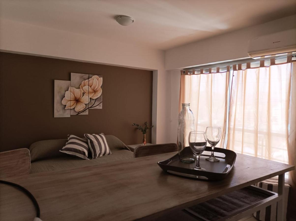 Apartament Departamento Salta Alsina Zewnętrze zdjęcie