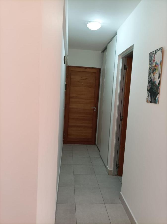 Apartament Departamento Salta Alsina Zewnętrze zdjęcie