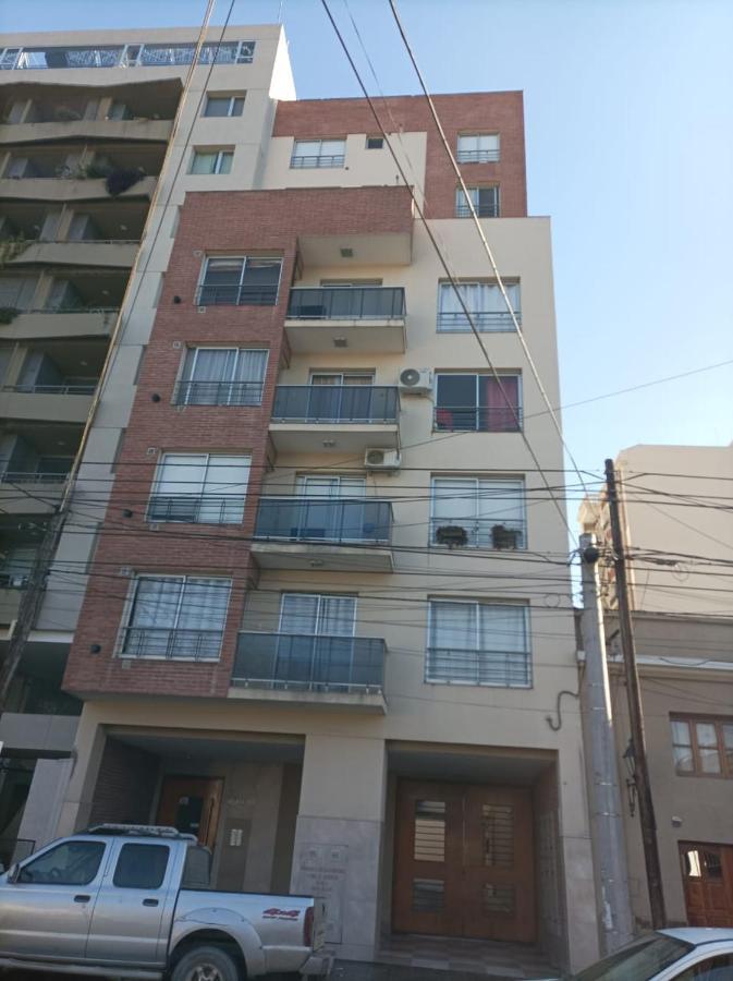 Apartament Departamento Salta Alsina Zewnętrze zdjęcie