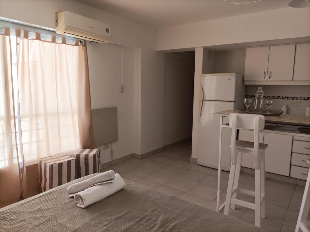 Apartament Departamento Salta Alsina Zewnętrze zdjęcie