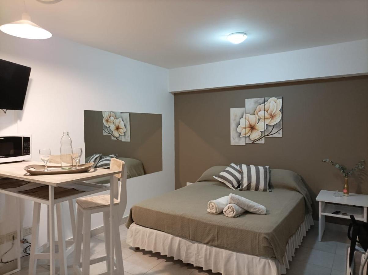 Apartament Departamento Salta Alsina Zewnętrze zdjęcie