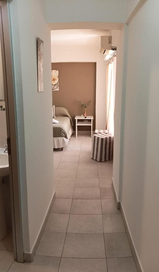 Apartament Departamento Salta Alsina Zewnętrze zdjęcie
