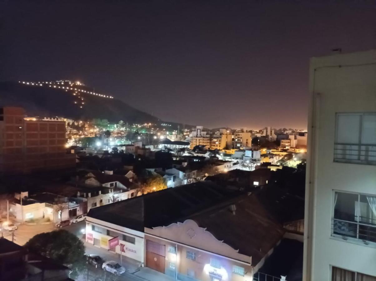 Apartament Departamento Salta Alsina Zewnętrze zdjęcie