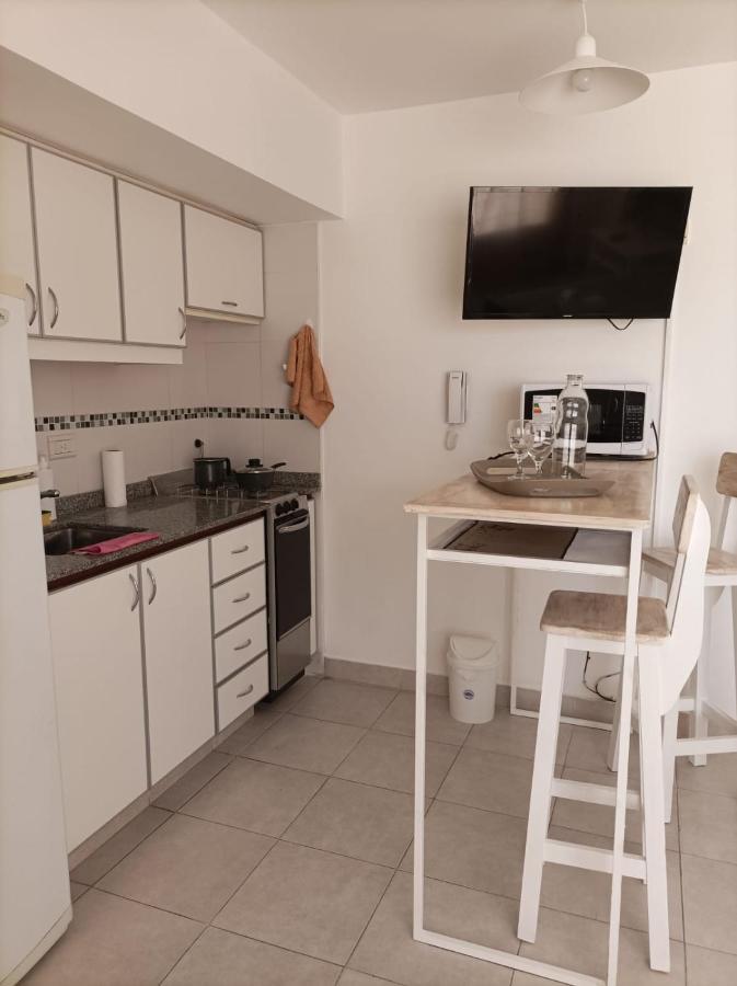 Apartament Departamento Salta Alsina Zewnętrze zdjęcie