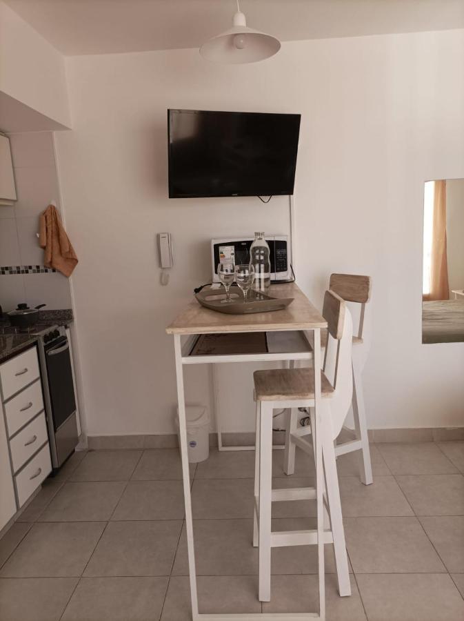 Apartament Departamento Salta Alsina Zewnętrze zdjęcie
