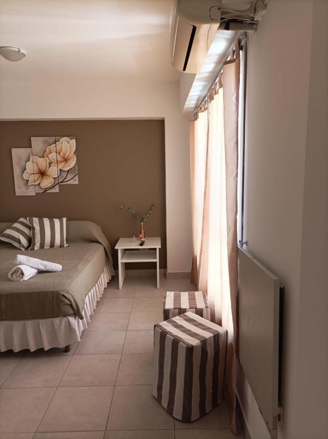 Apartament Departamento Salta Alsina Zewnętrze zdjęcie